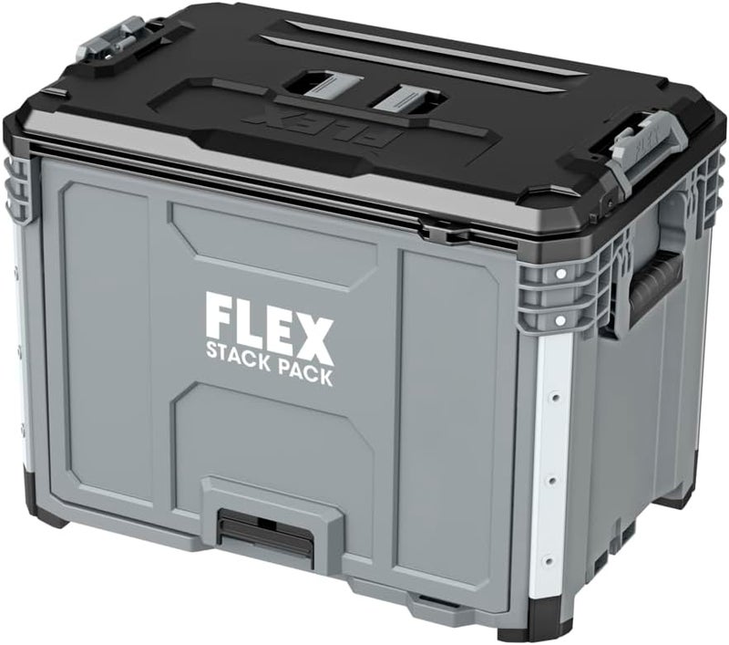 FLEX STACK PACK Storage System Cabinet  FS1107 - Image 1