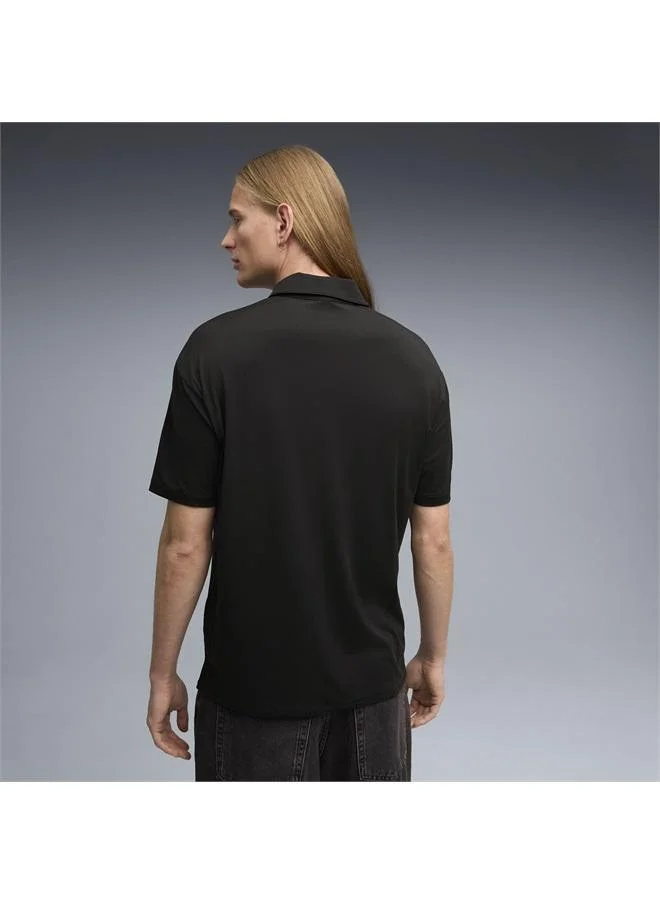 Puma Scuderia Ferrari Cloudspun Polo Men