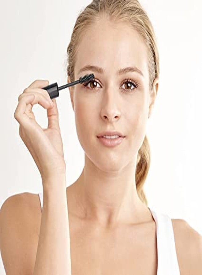 VASADIGITAL 2 قطع 10 مل أنبوب ماسكارا فارغ مع 2 قطع إدخالات مطاطية و 1 قطعة قمع - أسود - Image 5