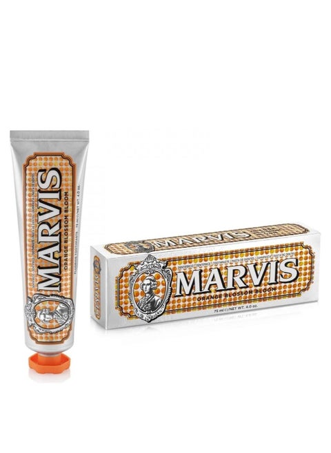 Marvis Orange Blossom Bloom 75ml
