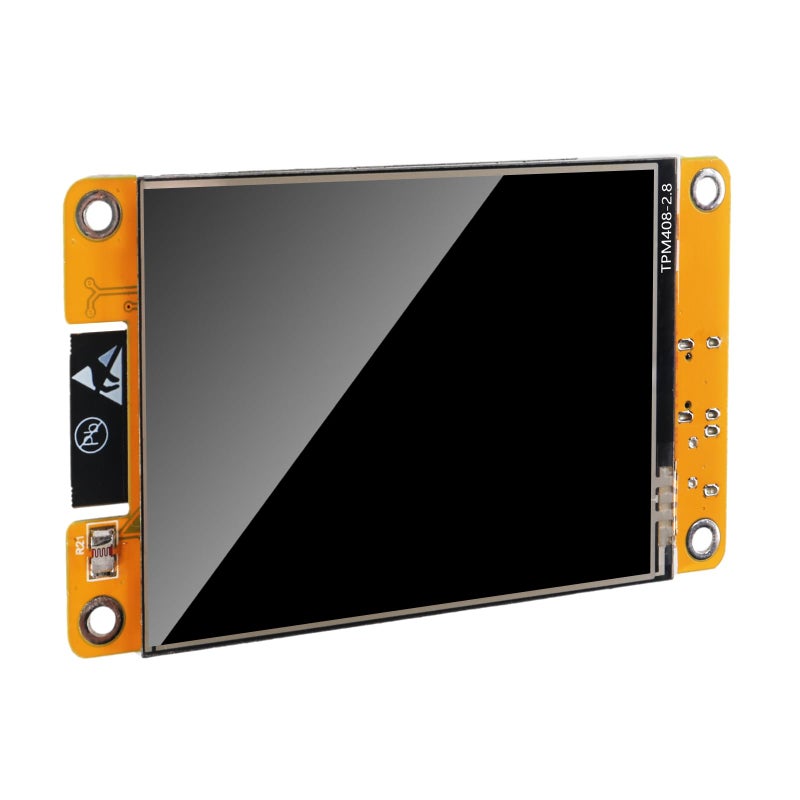 AITRIP 2 Pack ESP32 Development Board ESP32-2432S028R WiFi Bluetooth 2.8 Inch 240X320 Smart Display TFT Module Touch Screen for Arduino - Image 5