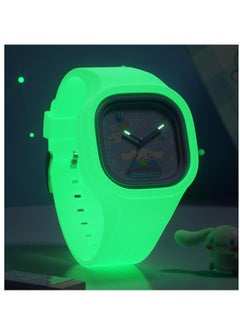 ZGO Cute Waterproof Children's Watch For Primary And Secondary School Students  - Image 3