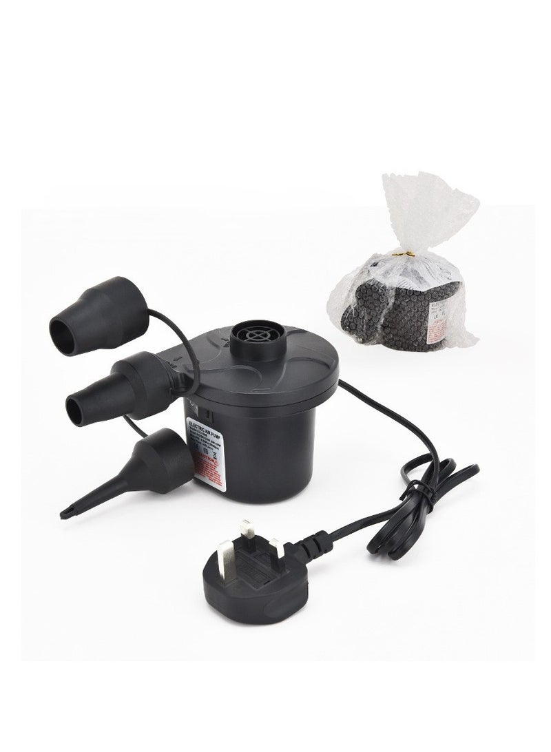 Electric Air Blower 13x10x12cm  - Image 2