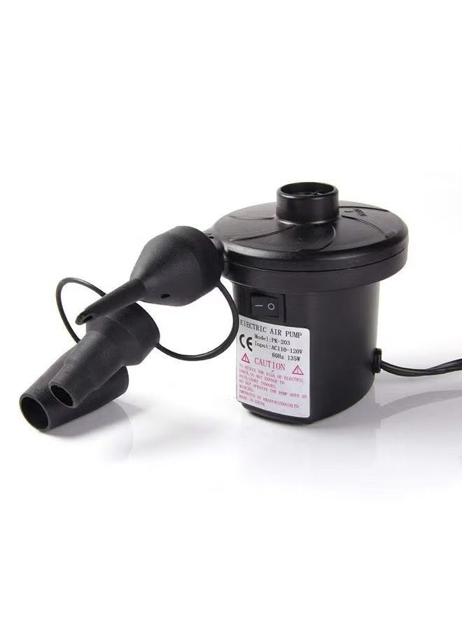Electric Air Blower 13x10x12cm  - Image 3