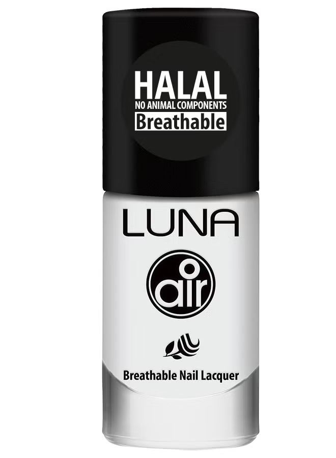 لونا معطف علوي مائي لونا حلال 10 مل 