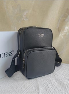 Men's Crossbody Shoulder Bag 17.5×24×11cm