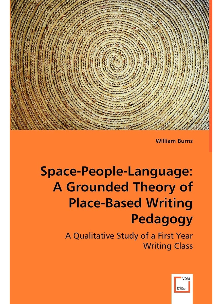 Space-People-Language: A Grounded Theory of Place-Based Writing Pedagogy  - Image 1