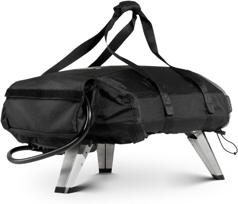 ooni غطاء فرن البيتزا كودا 2 الواقي - غطاء مقاوم للماء والطقس، ملحقات فرن البيتزا - Image 2