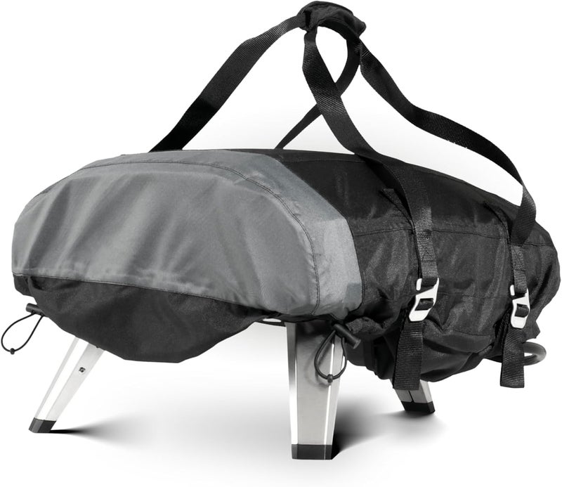 ooni غطاء فرن البيتزا كودا 2 الواقي - غطاء مقاوم للماء والطقس، ملحقات فرن البيتزا - Image 1