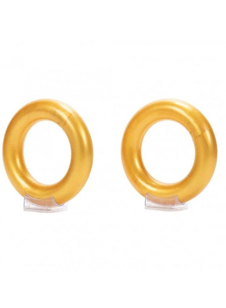 Jakks Sonic The Hedgehog Sonic Rings - Image 2