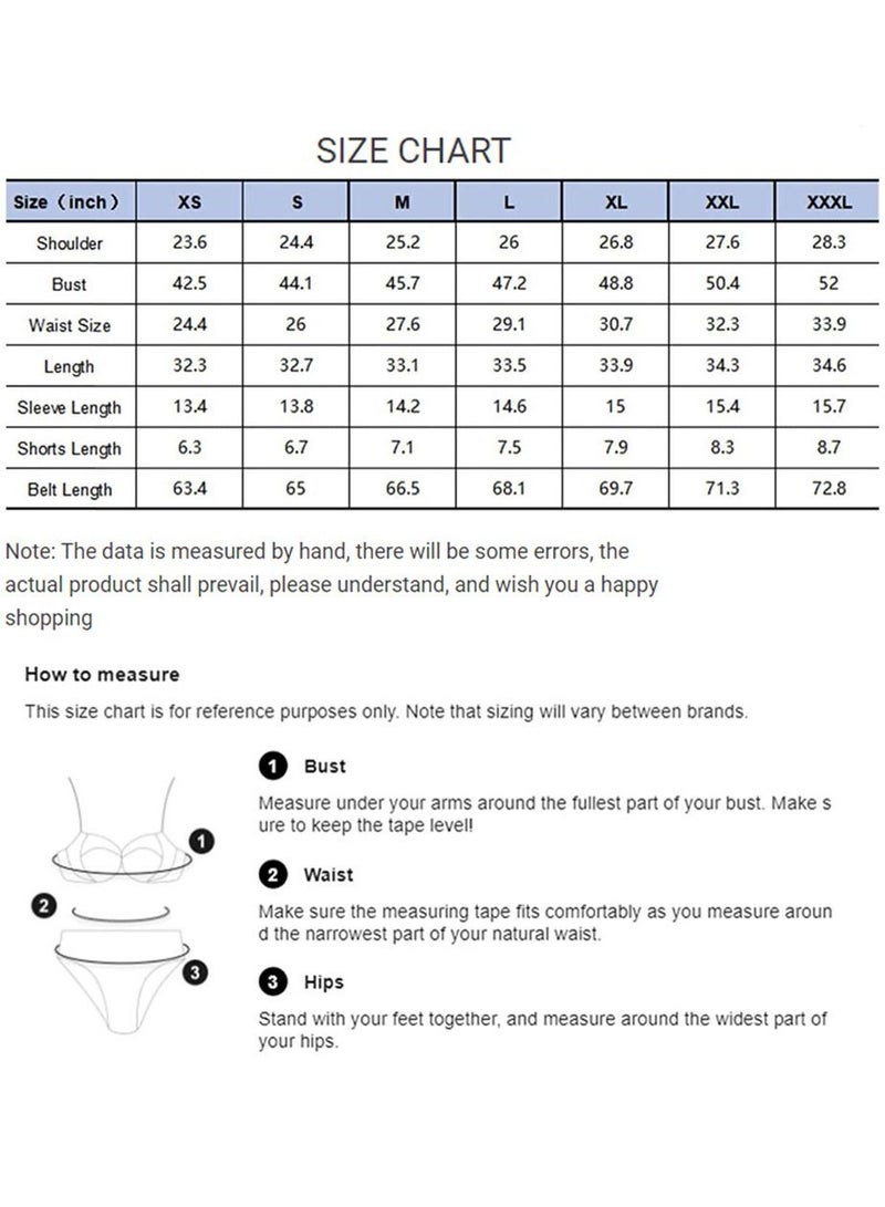 Pink Demon 4 Piece Fashion Ladies Loungewear Lace Pajama Set Pink - Image 3