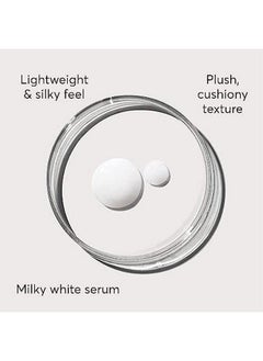 NATURIUM Niacinamide Face Serum 12% Plus Zinc 2% Skin Complexion Treatment & Pore Minimizer With Hyaluronic Acid & Vitamin E 2 Oz  - Image 4