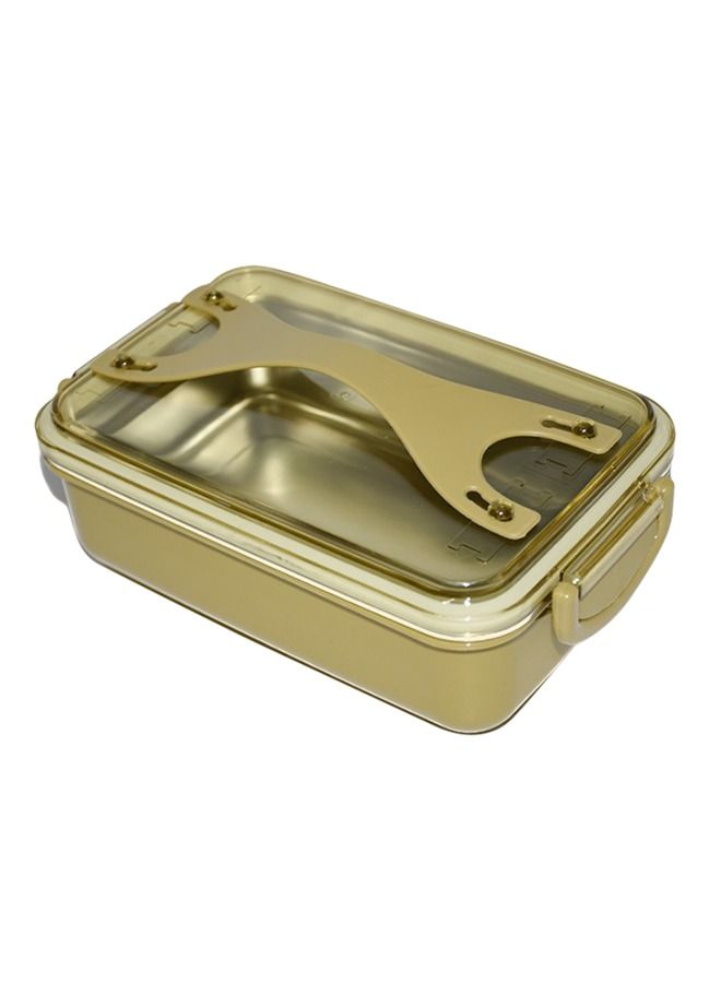 Tedemei Original Reusable LunchBox Stainless Steel - Image 1