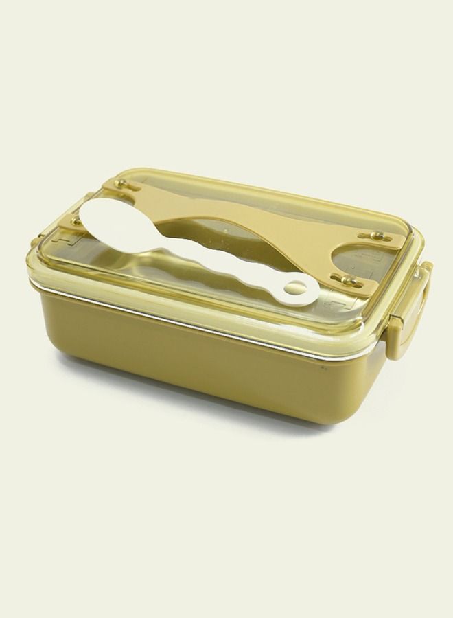 Tedemei Original Reusable LunchBox Stainless Steel - Image 4
