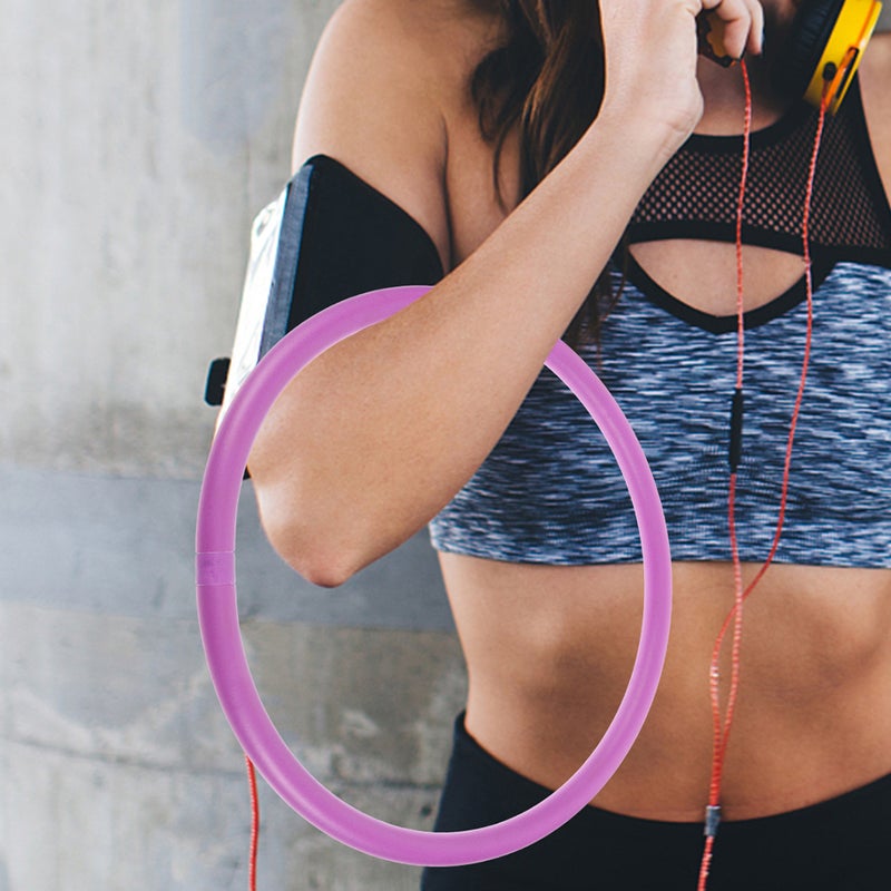 🏋️ طوق تمارين ذراع محمول للتمارين المنزلية وفترات الراحة في المكتب لتعزيز اللياقة - Image 4