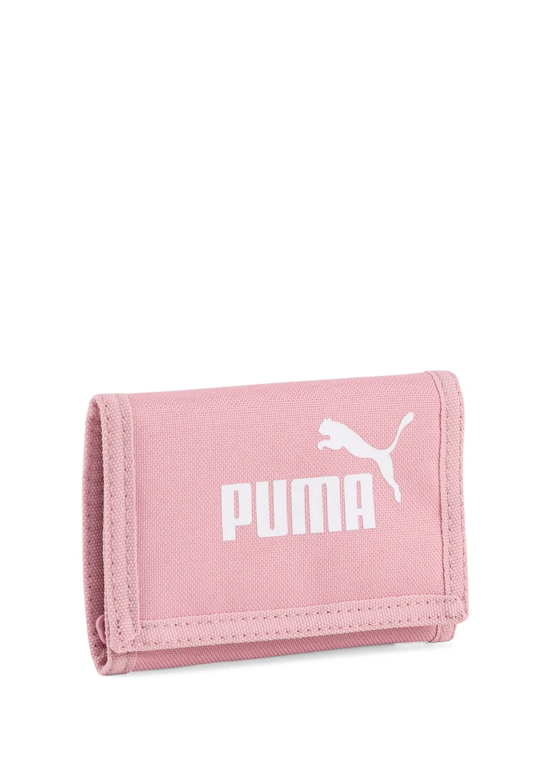 PUMA Phase Wallet
