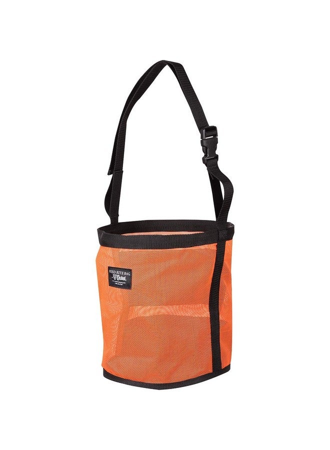 كاشيل شركة كاشيل فيد رايت باج هورس برتقالية اللون (FRB-ORA) - Image 1