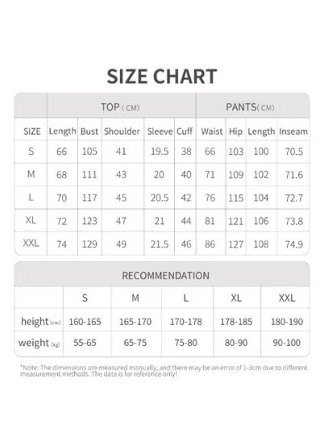 Generic Summer Doctor and Nurse Work Uniform Beauty Hospital Pet Dental Operating Room Washing Clothes Set (Green)  - Image 4