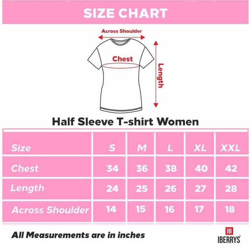 iberry's Cotton Tshirt Matching Maternity Tshirt for Women and Men| Maternity Couple Tshirt for Photoshoot|Maternity Dresses for Pregnancy |Maternity Dress for Women - Image 4