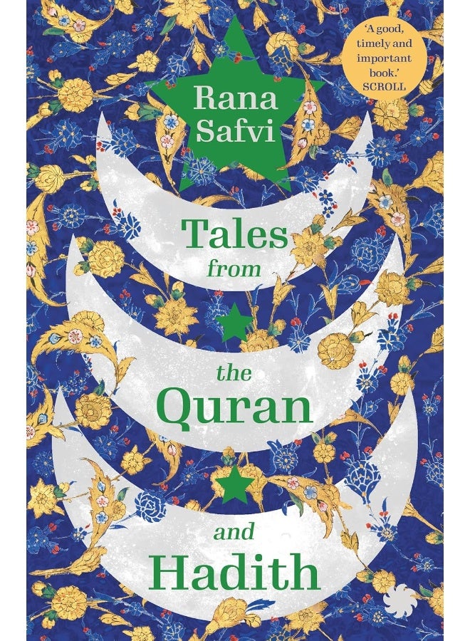 HarperCollins Tales from the Quran and Hadith