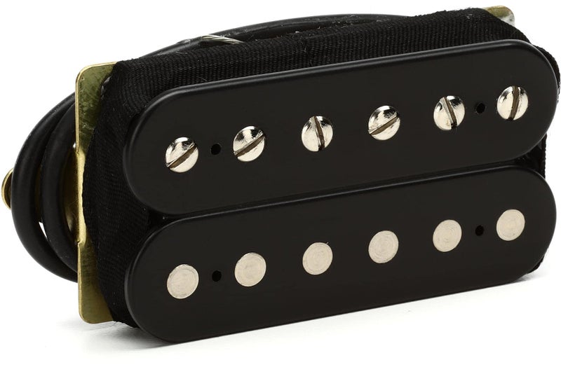 DiMarzio, 6.35mm Jack Pickup (DP155FBK) - Image 4