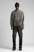 Catch Washed Black