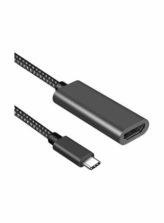 USB C to HDMI Adapter 4K 60Hz Type c to HDMI 4K Adapter USB C to 4K HDMI Digital AV Adapter Type C Thunderbolt 3/4 to HDMI Adapter with Video Audio Output for MacBook Air iPad Pro Surface Pro - pzsku/Z7140F0496D716BA2E2D9Z/45/_/1723107423/34cb8863-1df5-42fb-ae0d-21d3189cb046