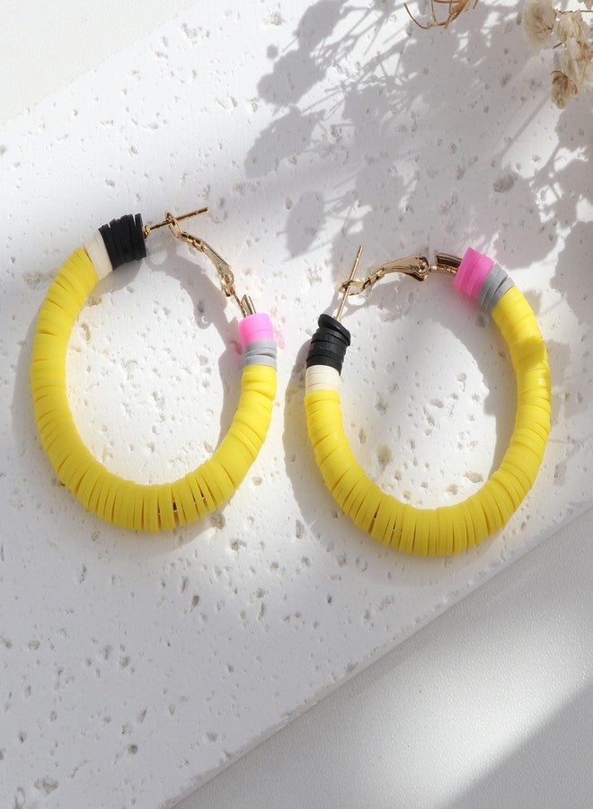 AULSIEY Teacher Outfits & Accessories - Pencil Earrings, Back To School & Graduation Gifts - Image 2