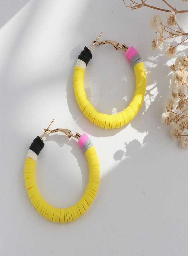 AULSIEY Teacher Outfits & Accessories - Pencil Earrings, Back To School & Graduation Gifts - Image 3