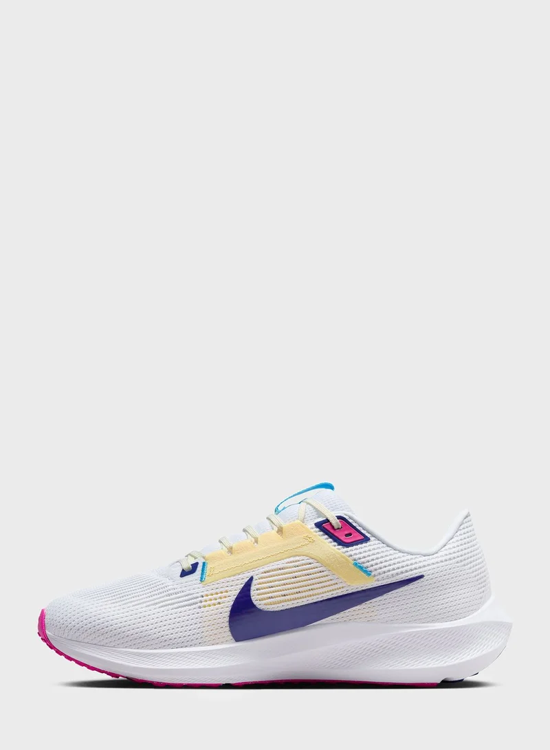 Nike Air Zoom Pegasus 40