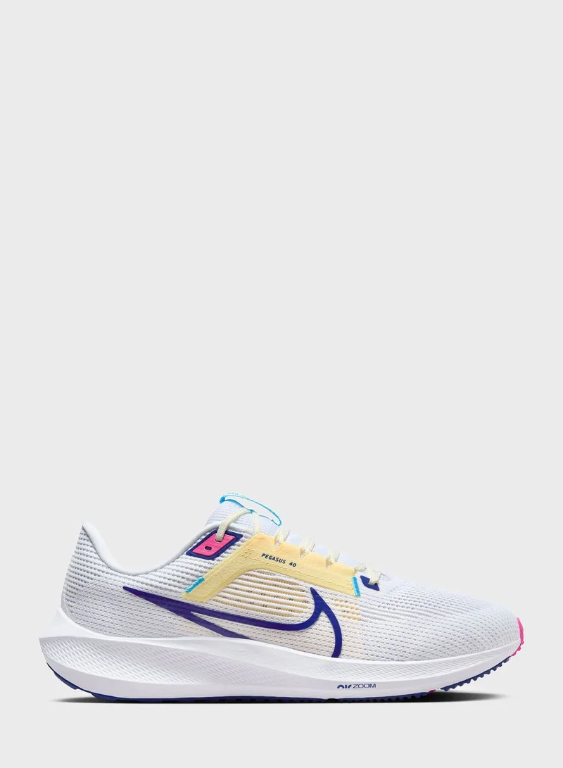 Nike Air Zoom Pegasus 40