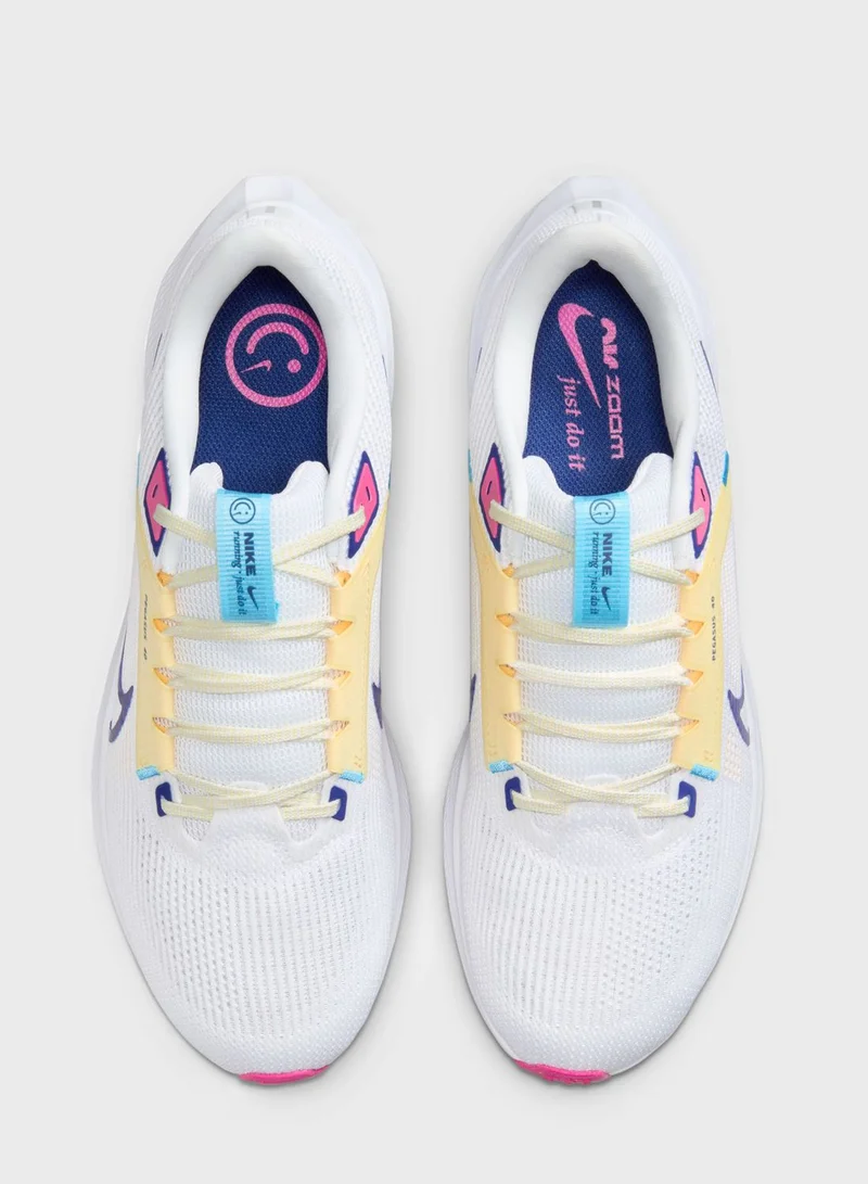Nike Air Zoom Pegasus 40