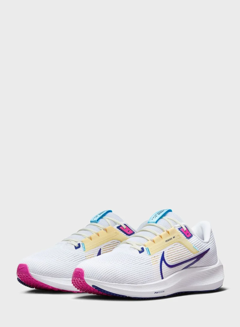 Nike Air Zoom Pegasus 40