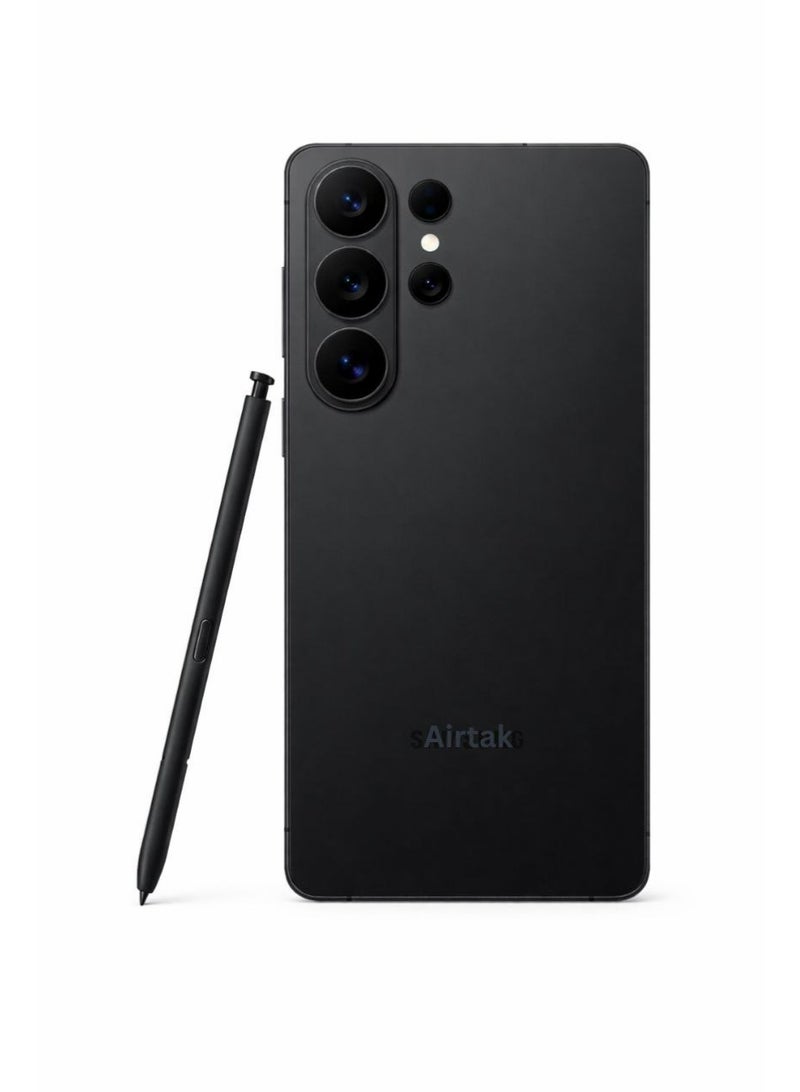 Airtak S26 ULTRA Mobile Phone, 1TB ROM Storage & 24GB RAM, 6.82 Inch Size HD Display, Full Screen With Dynamicisland, 5000mAh Battary, 30 MP Camera, Android Compatible Device - Image 1