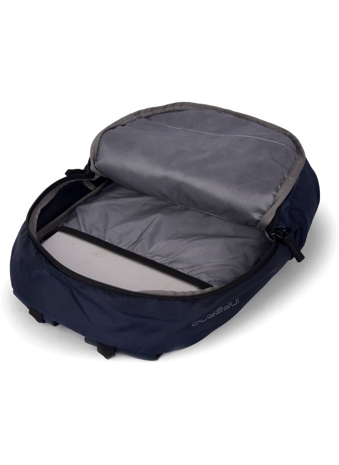 GREENLANDS - Backpack Gnl Inferno Navy - Image 1