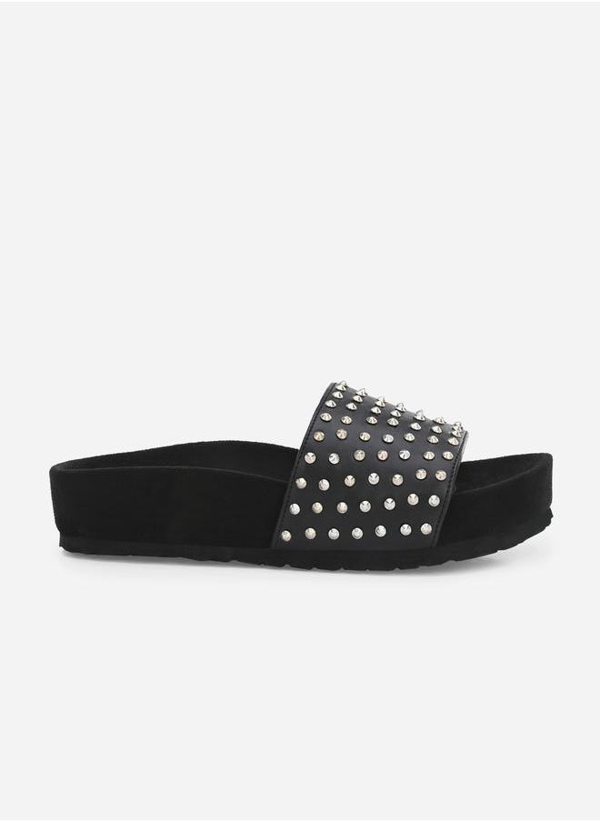 Fresh Feet Embellished Hazel Orthopedic Sandals  - Image 4