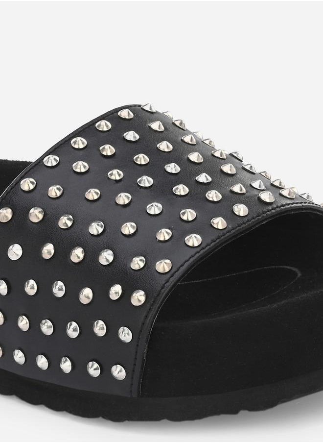 Fresh Feet Embellished Hazel Orthopedic Sandals  - Image 2