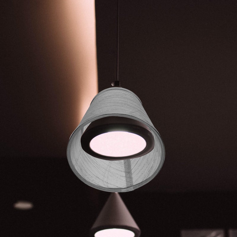 🏠 أغطية مصابيح لتوزيع الإضاءة ديكورية للمنزل سهلة التركيب - Image 4