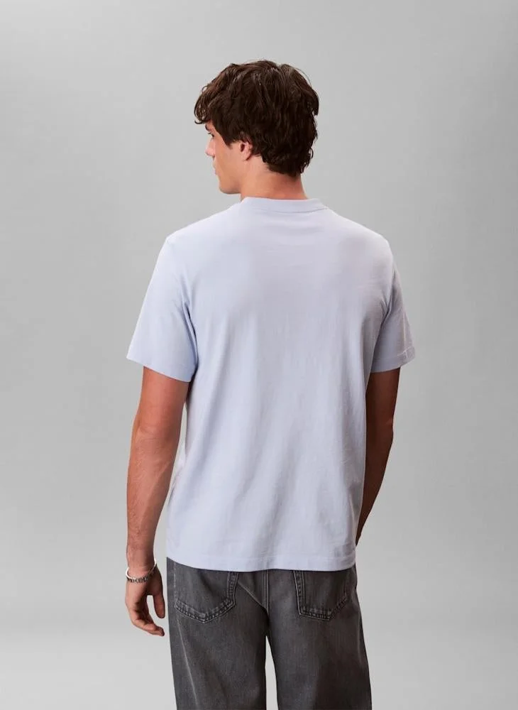 Calvin Klein Jeans Monogram Logo T-shirt
