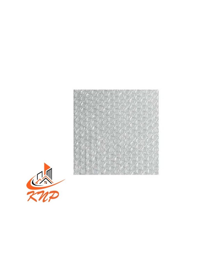 KNP Air Bubble Wrap Sheet 150cm x 50cm - Image 1