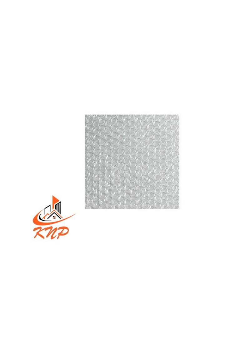 KNP Air Bubble Wrap Sheet 150cm x 50cm - Image 2