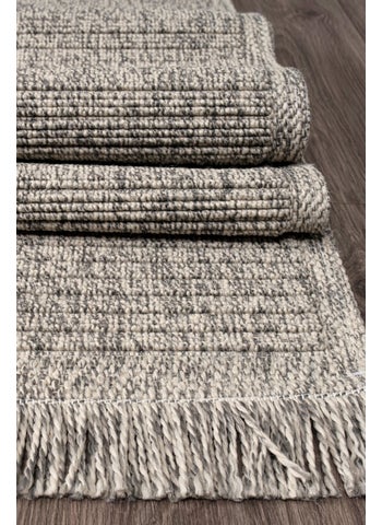 Konfor Carpet Vlora 4766 Jute Wicker Loop Knitted Rug - pzsku/Z71415A7027595CABDABEZ/45/_/1740579347/3f7696df-3794-4734-947c-3c4713a39de7