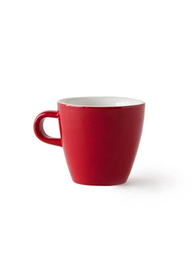 أكمي كوب إيفولوشن راتا ريد توليب، 170 مل، مجموعة من 6 قطع - Image 1