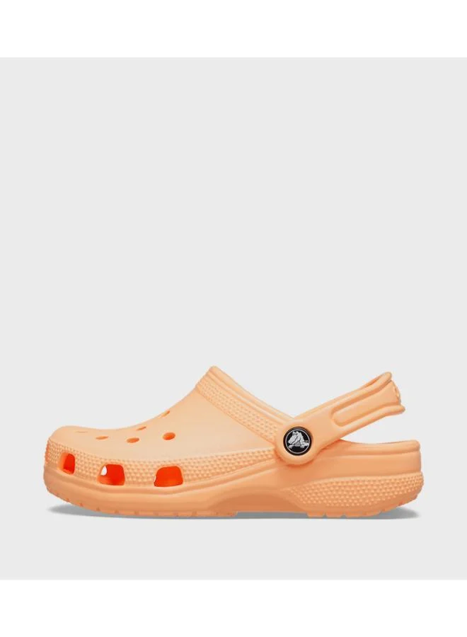 crocs Kids Casual Classic Clog