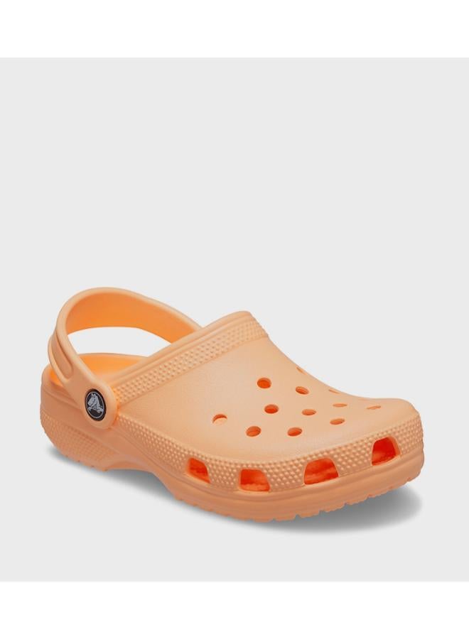 كروكس صندل كلاسيكي مريح للأطفال - Image 4