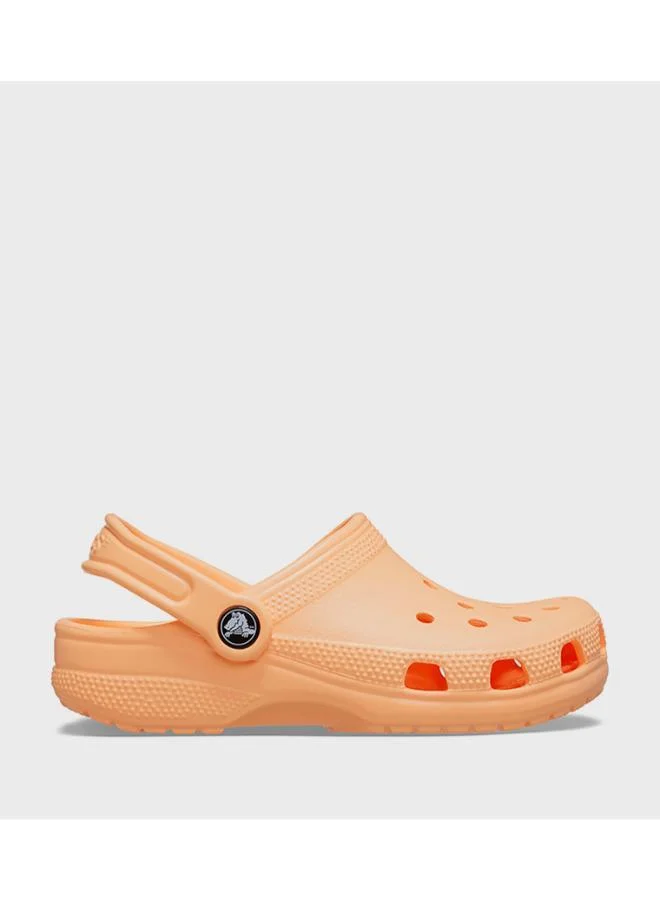 crocs Kids Casual Classic Clog