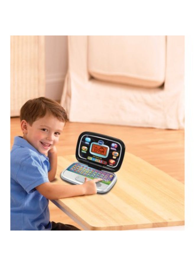 vtech My Zone Laptop – Educational | Interactive Learning Laptop with Spelling, Numbers & Games - Image 3