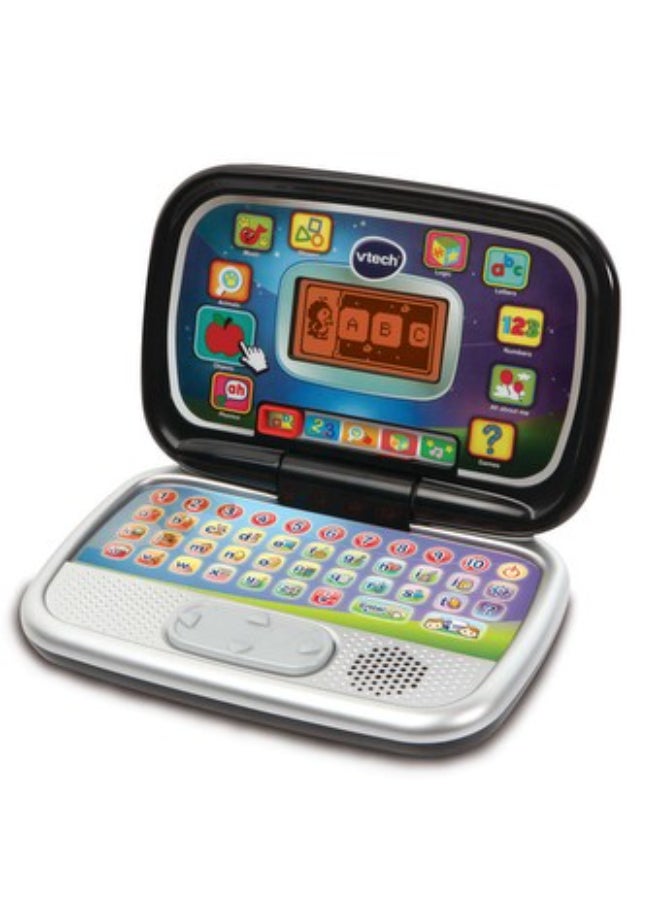 vtech My Zone Laptop – Educational | Interactive Learning Laptop with Spelling, Numbers & Games - Image 1