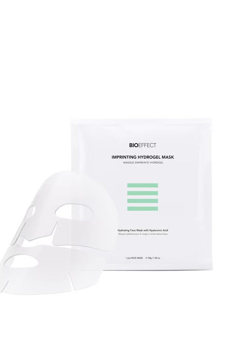 BIOEFFECT Imprinting Hydrogel Mask 25g - Image 1
