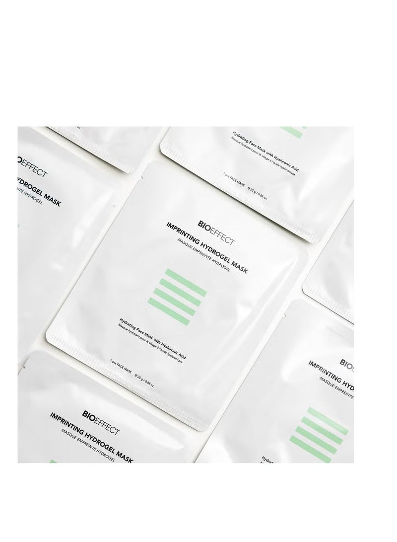 BIOEFFECT Imprinting Hydrogel Mask 25g - Image 3